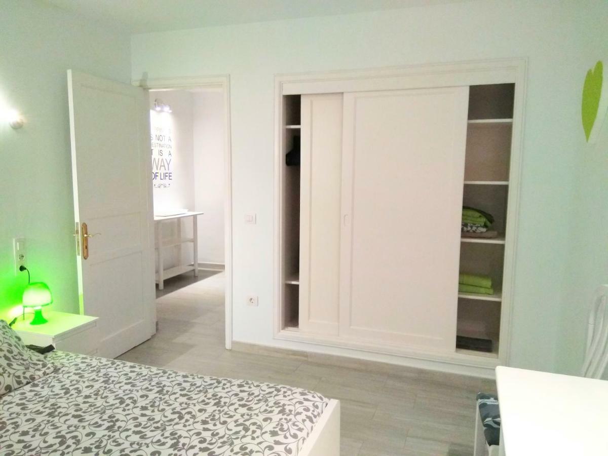 Pistachio Apartment Lanzarote Apartment Коста-Тегисе Экстерьер фото