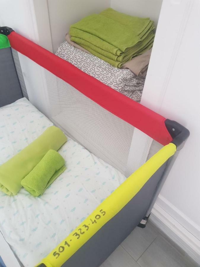 Pistachio Apartment Lanzarote Apartment Коста-Тегисе Экстерьер фото