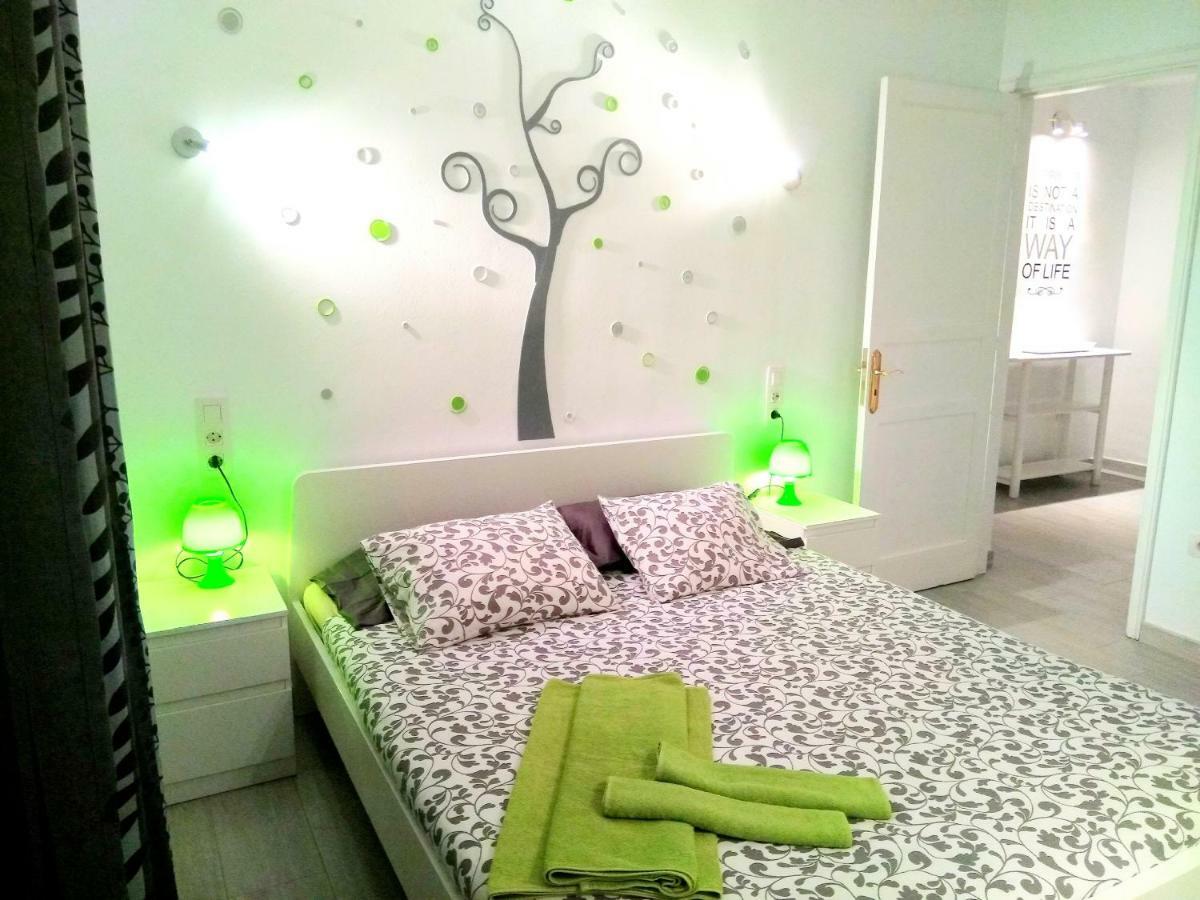 Pistachio Apartment Lanzarote Apartment Коста-Тегисе Экстерьер фото