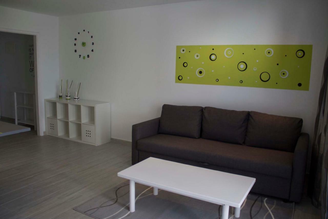 Pistachio Apartment Lanzarote Apartment Коста-Тегисе Экстерьер фото