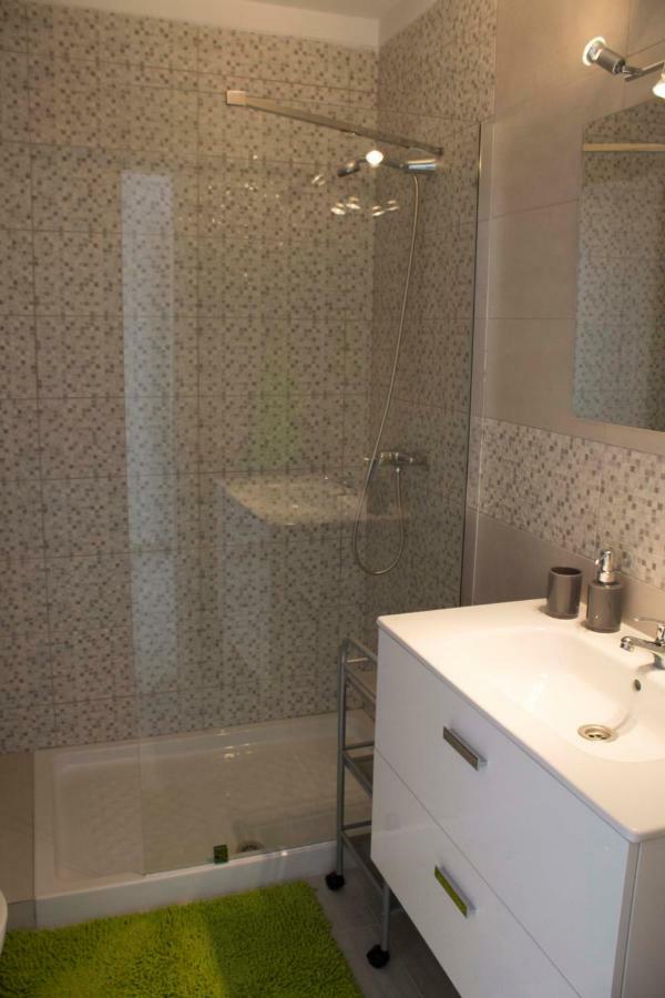 Pistachio Apartment Lanzarote Apartment Коста-Тегисе Экстерьер фото